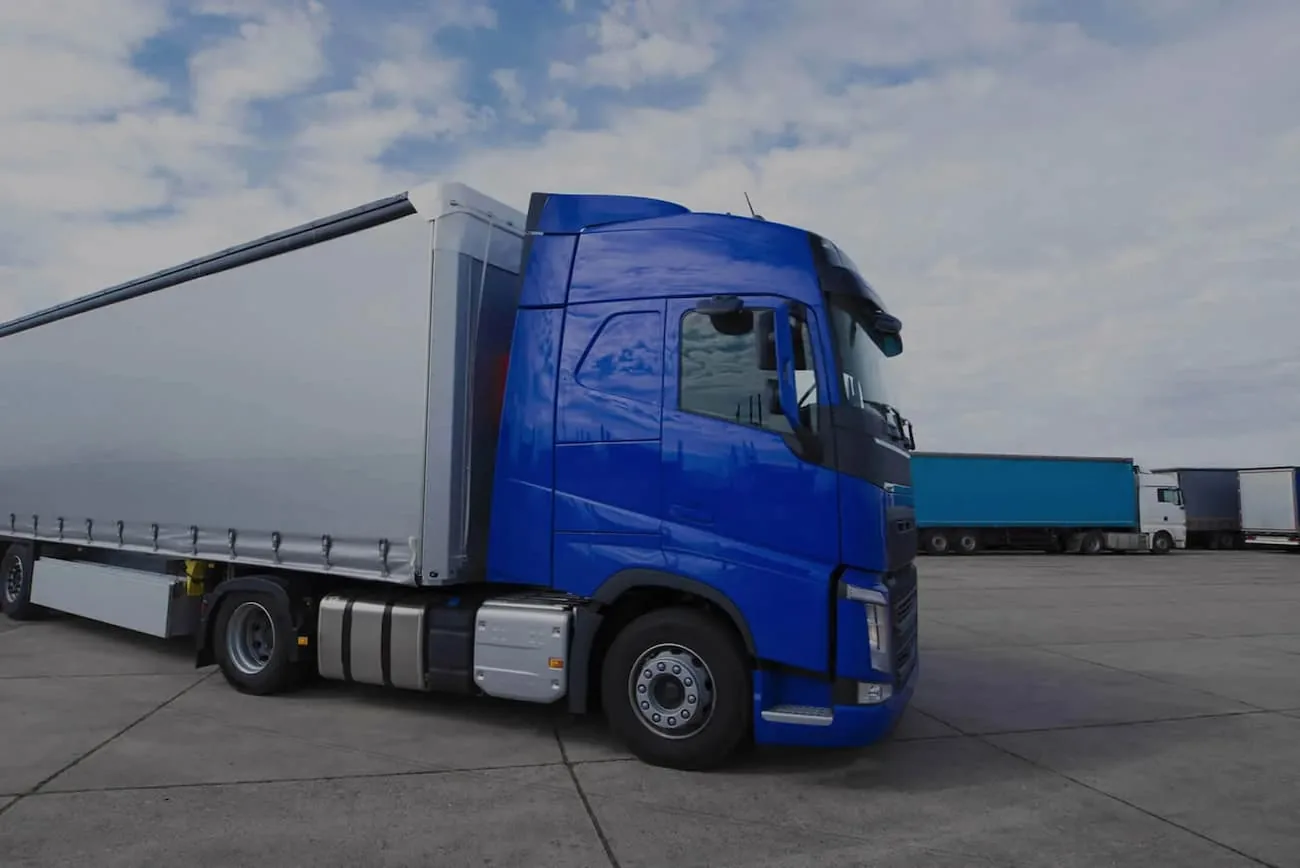 Empresa logistica Barcelona